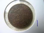 2,5 Cent 1913, Postzegels en Munten, Munten | Nederland, Ophalen of Verzenden, Koningin Wilhelmina, Overige waardes, Losse munt