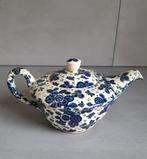 Te koop: theepot Beatrix Société Céramique Maastricht, Antiek en Kunst, Antiek | Servies los, Ophalen of Verzenden