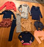 Meisjes merkkleding pakket maat 134/140 nik en nik nono, Ophalen of Verzenden, Gebruikt, Maat 134