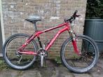 MTB mountainbike Wilier Triestina 18 Carati, Fietsen en Brommers, Fietsen | Mountainbikes en ATB, Overige merken, Gebruikt, Minder dan 45 cm