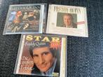 Freddy Quinn CD Collectie, Cd's en Dvd's, Ophalen of Verzenden, Zo goed als nieuw, Boxset