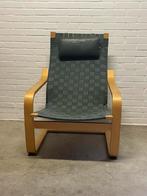 Aalto Tribute Point Chair , Noboru Nakamura by IKEA, Ophalen, Hout, 100 tot 125 cm, 50 tot 75 cm
