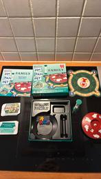 Pim pam pet Family Efteling, Hobby en Vrije tijd, Gezelschapsspellen | Overige, Ophalen of Verzenden, Nieuw