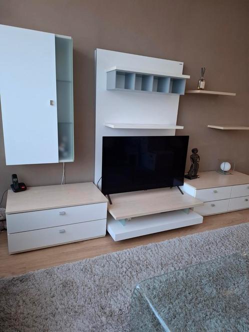 Brinkmann wandmeubel, Huis en Inrichting, Kasten | Wandmeubels, Gebruikt, Ophalen