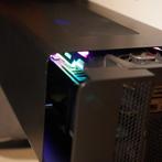 External NVIDIA GeForce RTX 2070 SUPER (16GB), Computers en Software, Videokaarten, Ophalen, PCI-Express 3, Zo goed als nieuw