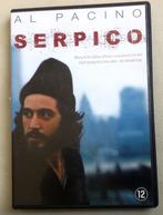 Serpico Al Pacino Sidney Lumet, Vanaf 12 jaar, Verzenden