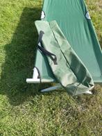 Stresser voor karpers visser, Caravans en Kamperen, Tenten, Ophalen of Verzenden, Zo goed als nieuw