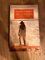 Suzanne Vermeer - De Vlucht, Ophalen of Verzenden, Nieuw