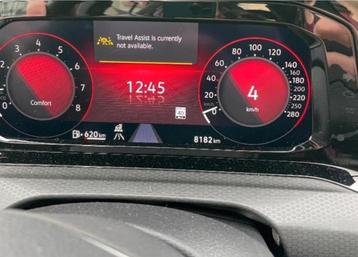 Travel assist emergency assist SOS storing  beschikbaar voor biedingen