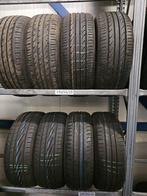 195/55/15 zomerbanden diverse A-merken 6+mm vanaf €40 p st., Gebruikt, 15 inch, -, -