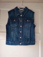 Spijkergilet maat XL, Ophalen of Verzenden, Zo goed als nieuw