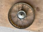 Vespa ciao velg, Fietsen en Brommers, Ophalen of Verzenden