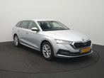Skoda Octavia Combi 1.0 TSI Business Edition Plus - RIJKLAAR, Auto's, Skoda, 12 maanden, Stof, Gebruikt, Origineel Nederlands