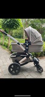 Joolz Geo 2, Kinderen en Baby's, Kinderwagens en Combinaties, Gebruikt, Verstelbare duwstang, Combiwagen, Ophalen