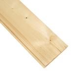 Douglas- en Vurenhouten vellingplanken, plafond planken, Minder dan 25 mm, Nieuw, Ophalen of Verzenden, Plank