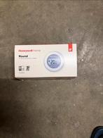Honeywell Home Round - Draadloos OpenTherm / modulerend, Doe-het-zelf en Verbouw, Ophalen of Verzenden, Nieuw, Cv-ketel of Combi-ketel