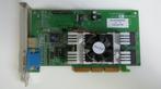 Leadtek Winfast Geforce 2 MX 64mb videokaart, Verzenden