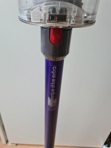 Dyson v11 Torque Drive Extra  en accessoires erbij. beschikbaar voor biedingen