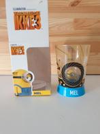 Verschrikkelijk Ikke 3 Beker - Mel - Supermarkt Poiesz, Overige supermarkten, Ophalen of Verzenden