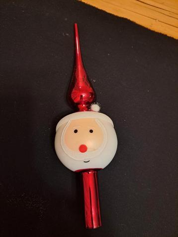Kerst piek beschikbaar voor biedingen