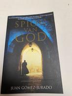 Juan Gómez-Jurado: Spion van God, Ophalen of Verzenden, Zo goed als nieuw
