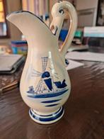 Delfts Blauw Kannetje - Vero Holland, Antiek en Kunst, Antiek | Keramiek en Aardewerk, Ophalen of Verzenden