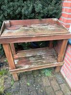 Plantentafel - Gebruikt, Ophalen, Gebruikt, Overige soorten