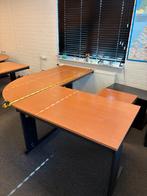 Bureaus, Ophalen, Gebruikt