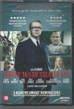 TINKER TAILOR SOLDIER SPY - Colin Firth e.a. A Spythriller, Cd's en Dvd's, Dvd's | Thrillers en Misdaad, Actiethriller, Ophalen of Verzenden