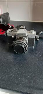 Praktica LTL 3, Ophalen of Verzenden, Gebruikt, Spiegelreflex, Overige Merken