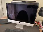iMac 21,5” i5 met 512GB Samsung SSD (snel!). A1418 / EMC2638, Ophalen, IMac, Zo goed als nieuw, 500 GB