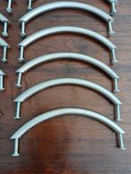 metalen handgrepen, Ophalen, Zo goed als nieuw, Overige typen