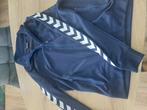 Trainingsjas maat XL Hummel, Ophalen of Verzenden, Zo goed als nieuw