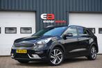 Kia Niro 1.6 GDi Hybrid Design Edition | OPEN DAK | TREKHAAK, Met garantie (alle), Leder en Stof, Origineel Nederlands, Bedrijf