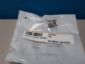 Maximaalthermostaat AWB Thermomaster HRG22 2000802051 beschikbaar voor biedingen