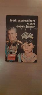 Het aanzien van 1962, Boeken, Geschiedenis | Wereld, Ophalen of Verzenden, 20e eeuw of later, Nieuw, Overige gebieden