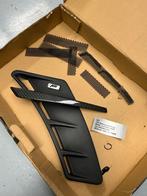 ABT rs4 rs5 airintake 8w608024250 links audi, Ophalen of Verzenden