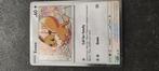 Eevee promo 200 holo - Pokémon Kaart, Ophalen of Verzenden, Zo goed als nieuw, Losse kaart, Foil