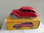 DINKY TOYS   PEUGEOT  402   NO  24 K, Hobby en Vrije tijd, Modelauto's | 1:43, Ophalen of Verzenden, Zo goed als nieuw, Auto, Dinky Toys