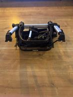 Thule OutWay Platform te koop!, Auto diversen, Fietsendragers, Brede banden, Zo goed als nieuw, 2 fietsen, Achterklepdrager