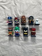 Diverse BRICKHEADZ, Kinderen en Baby's, Speelgoed | Duplo en Lego, Ophalen of Verzenden, Gebruikt, Complete set, Lego