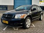 Dodge Caliber 1.8 SE, Auto's, Dodge, Voorwielaandrijving, 450 kg, Gebruikt, 1295 kg