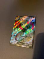 Pokemon Noivern Ex shiny 220/091, Hobby en Vrije tijd, Verzamelkaartspellen | Pokémon, Ophalen of Verzenden, Nieuw, Losse kaart