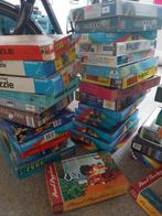 Legpuzzels, Hobby en Vrije tijd, Denksport en Puzzels, Ophalen, 500 t/m 1500 stukjes, Gebruikt, Legpuzzel