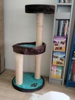 Krabpaal, Dieren en Toebehoren, Krabmeubelen, Ophalen, Gebruikt, Krabpaal