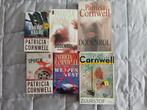 Boeken van Patricia Cornwell, Ophalen of Verzenden, Gelezen, Patricia Cornwell, Nederland