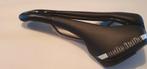 Selle italia xlr ti316 superflow, Mountainbike, Ophalen of Verzenden, Zo goed als nieuw, Zadel