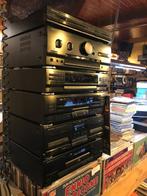 Kenwood M54 stereo toren, Overige merken, Cd-speler, -, -