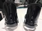 Nitro Commando Snowboard Bindingen L/XL, Sport en Fitness, Snowboarden, Ophalen of Verzenden, Gebruikt, Bindingen