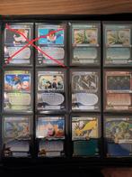 Collectors Club promo set DBZ Dragonball Z kaarten, Verzenden, Gebruikt, Meerdere kaarten